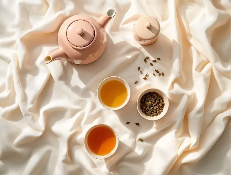 茶具开箱，泡一壶属于自己的慢时光 - 第一影视好物开箱栏目封面图